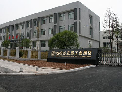 杭州娃哈哈集團