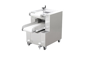 自動壓面機