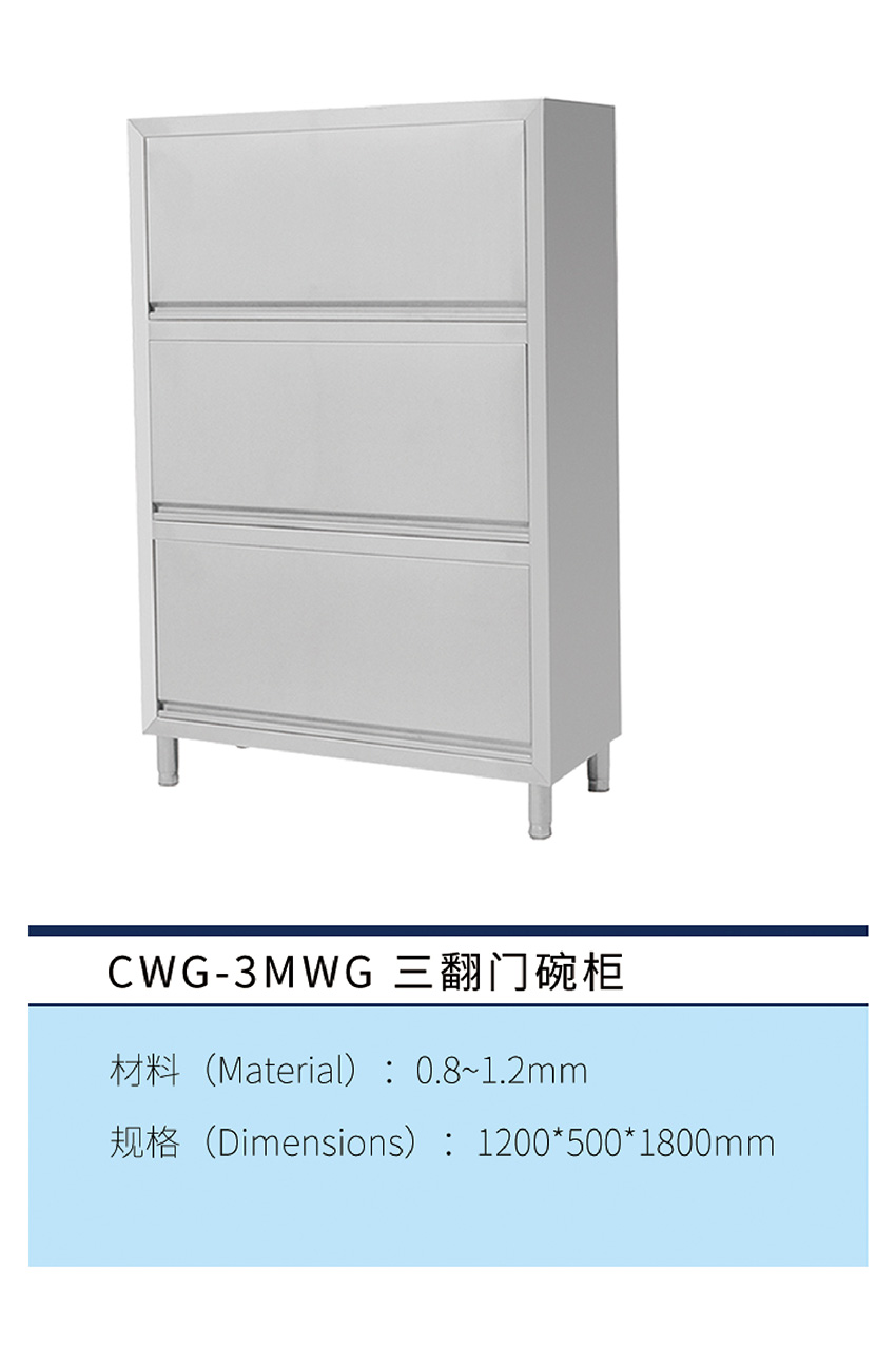 炊事機械
