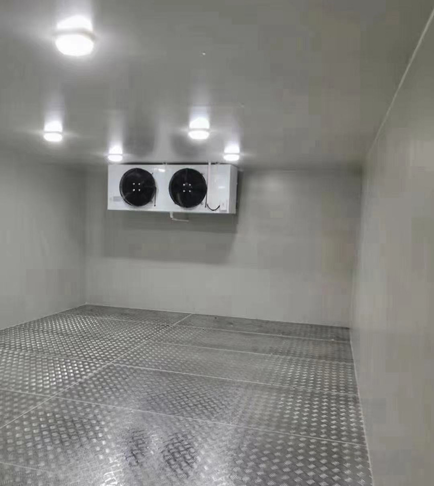 冷庫樣板工程(圖1)