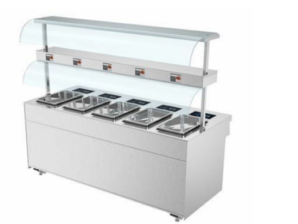 杭州4D廚具