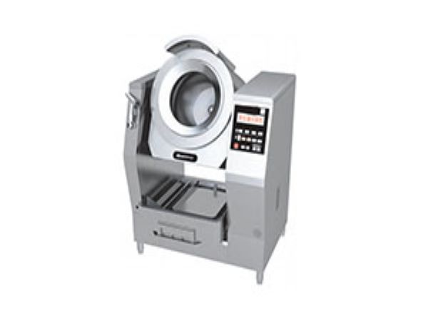 杭州4D廚具